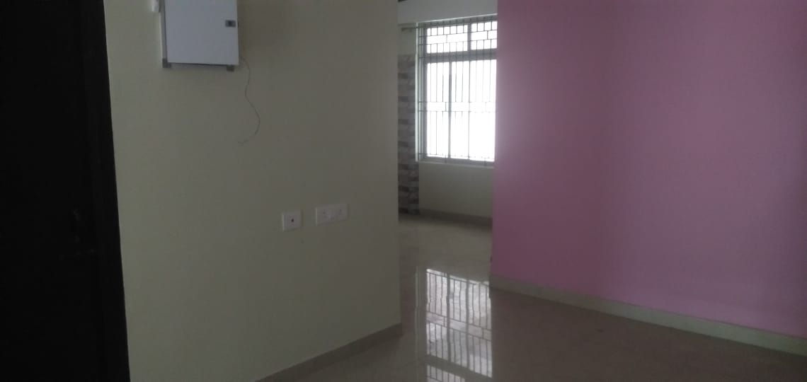 Unfurnished 3bhk un- furnished in Pator Kuchi, Guwahati, Assam, India for Rent